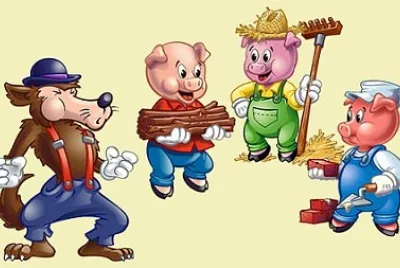 dibujito jigsaw puzzle