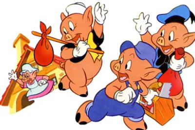 dibujito jigsaw puzzle
