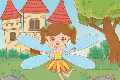 dibujito jigsaw puzzle