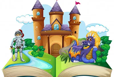 dibujito jigsaw puzzle
