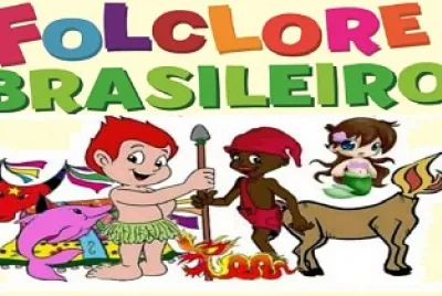Turma do Folclore