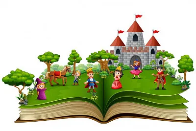 dibujito jigsaw puzzle