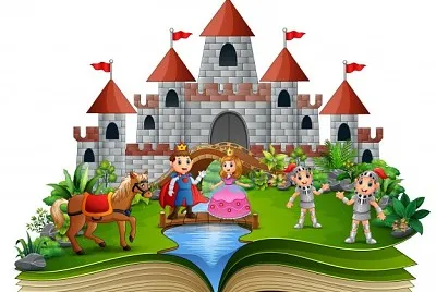 dibujito jigsaw puzzle