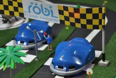 Robi