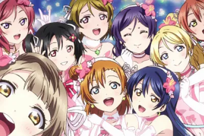 Love Live!