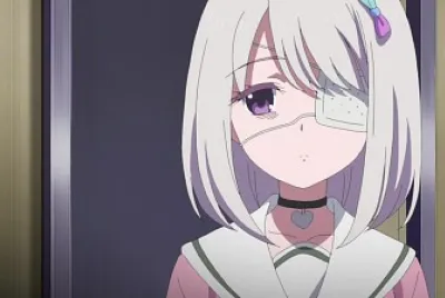 Mahou Shoujo Site