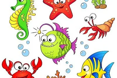 animales jigsaw puzzle