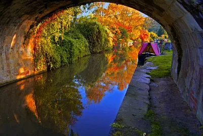 effet miroir