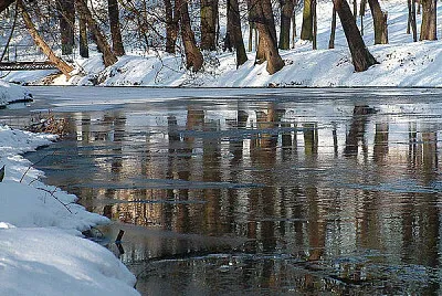 riviÃ¨re jigsaw puzzle