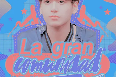 La gran comunidad
