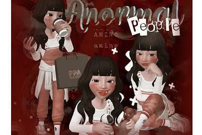 Anormal people
