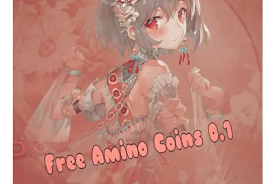 Free amino coins
