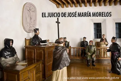 JUICIO DE MORELOS