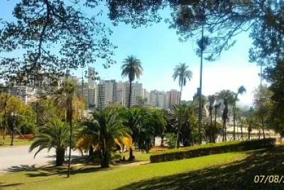 Ipiranga - São Paulo - SP