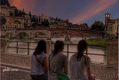 verona jigsaw puzzle