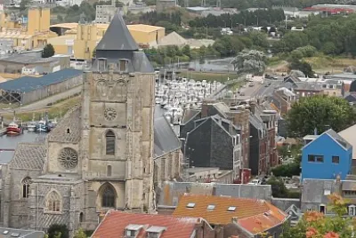 Le Treport2
