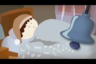 CAMPANERO jigsaw puzzle