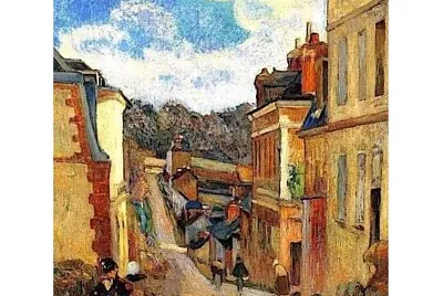 Paul Gauguin