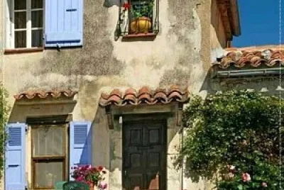 fachada jigsaw puzzle