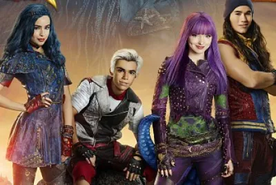 descendentes