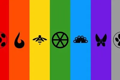 colorido