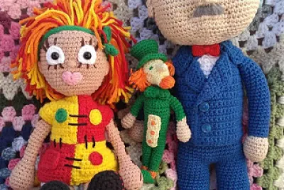 casal jigsaw puzzle