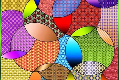 All Colors jigsaw puzzle