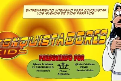 Entrenamiento intensivo para conquistar los sueÃ±os