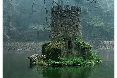Little tower