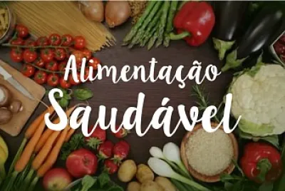 AlimentaÃ§Ã£o saudÃ¡vel jigsaw puzzle