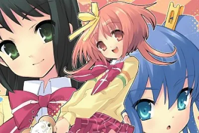 Nanatsuiro Drops