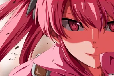 Akame Ga Kill