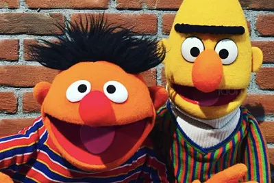 Enrique y Beto