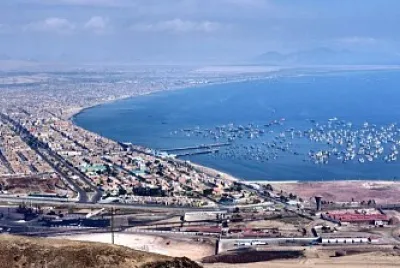 chimbote