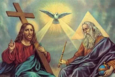 JesÃºs es jigsaw puzzle