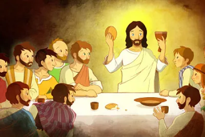 Ãšltima Cena 1ro