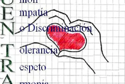 BUEN TRATO 4to