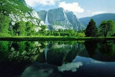 Nature