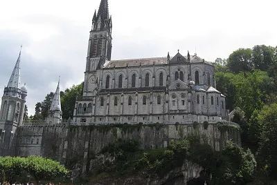 lourdes