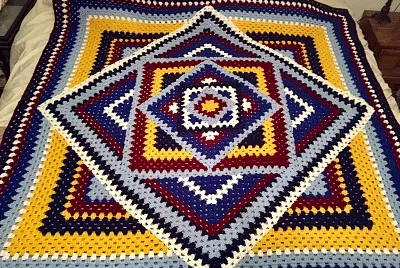 kaleidoscope