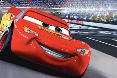 lightning mcqueen