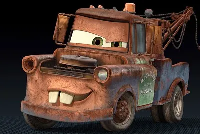 mater