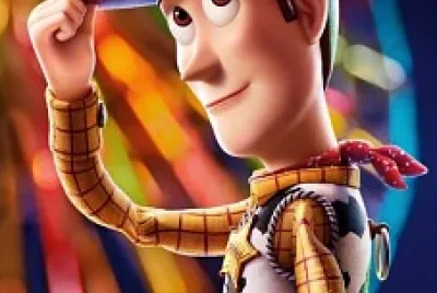 woody
