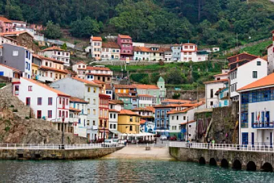 Asturias