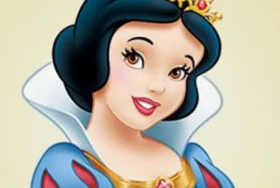 snow white