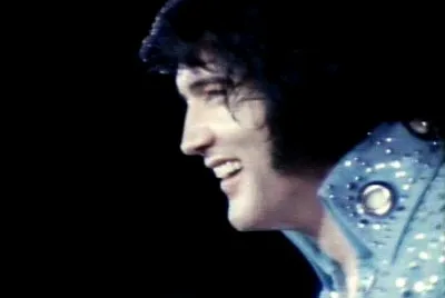 Elvis Presley 1