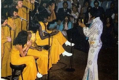 Elvis
