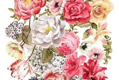 flores jigsaw puzzle