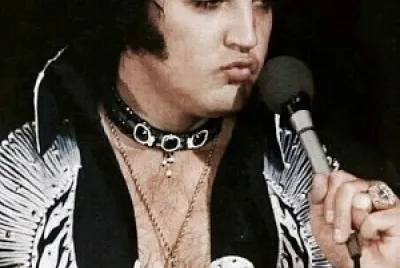 Elvis Presley 2