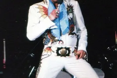 Elvis